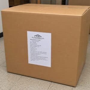 Product Identification Needed — Colour, clarity, and physical state are pending further information from a product label or specification sheet.