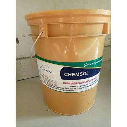 CHEMSOL High Performance Liquid — Clear, high-viscosity liquid.