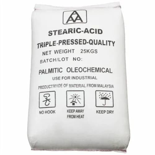 Stearic Acid — Granular