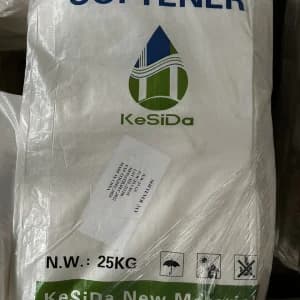 SPREADER — Powder