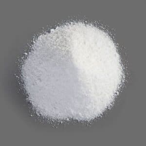 Dicalcium Phosphate — White, fine powder