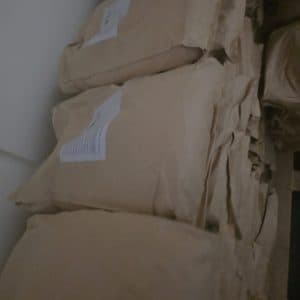 2310BB48 Industrial Powder — Fine white powder