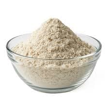 Sodium Bicarbonate — White powder