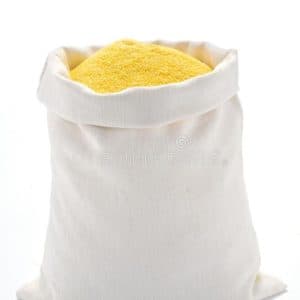 Custom Powder Blend — Powder