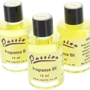 Passion Fragrance Oil — Liquid