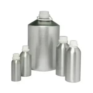Water Soluble Essential Product — Clear liquid.