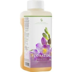 FLORAZOL — Liquid