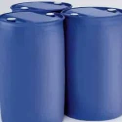 Default Chemical Hardener — Thick, viscous liquid, typically amber in color.