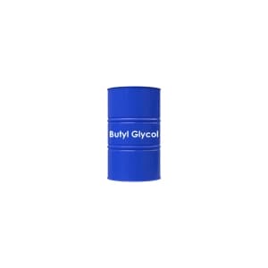 Butyl Glycol — Colorless liquid