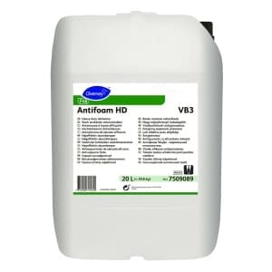 Antifoam HD — Clear liquid