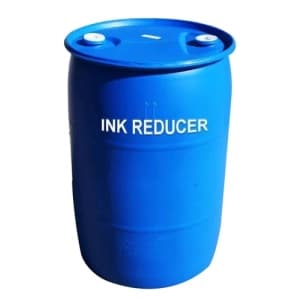 Ink Reducer — Clear liquid