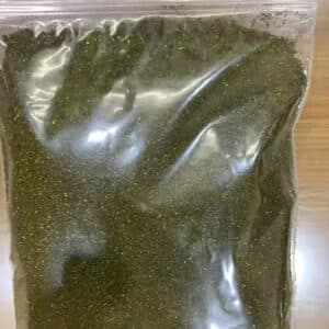 Green 1 Diamone Green Basic Dye — Bright green powder